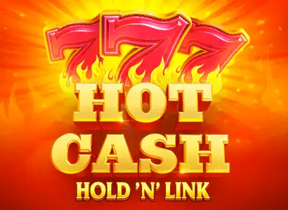 hot cash