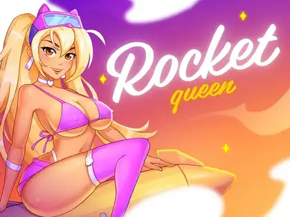 rocket queen