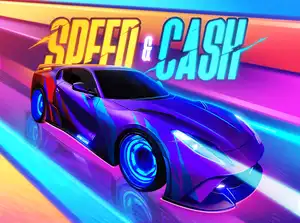 speed of cash